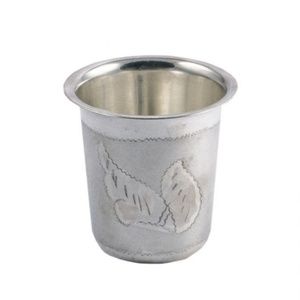 .925 Sterling Silver Cuo